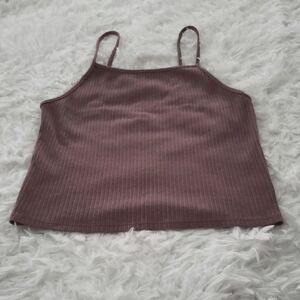 American Eagle Size Medium Tank Top